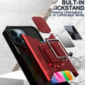 Miniatyrbilde 6 av 6: Iphone 13 Pro Max Skal