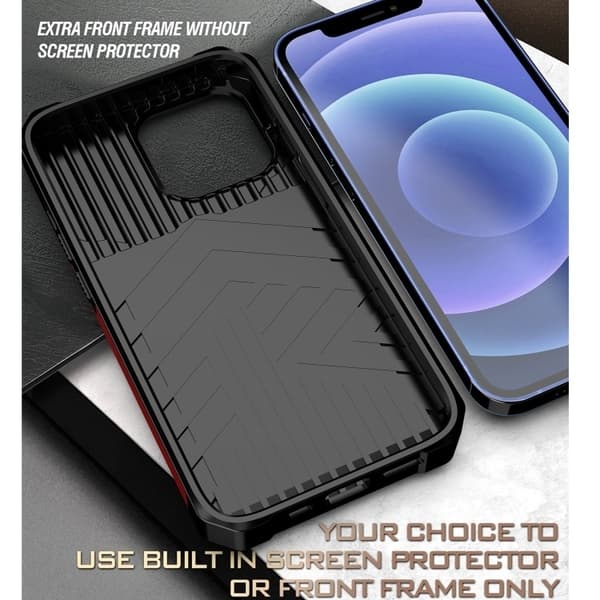 Iphone 13 Pro Max Skal