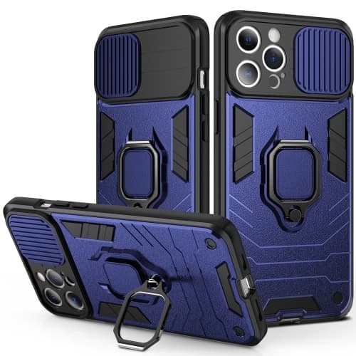 Iphone 13 Pro Max Skal