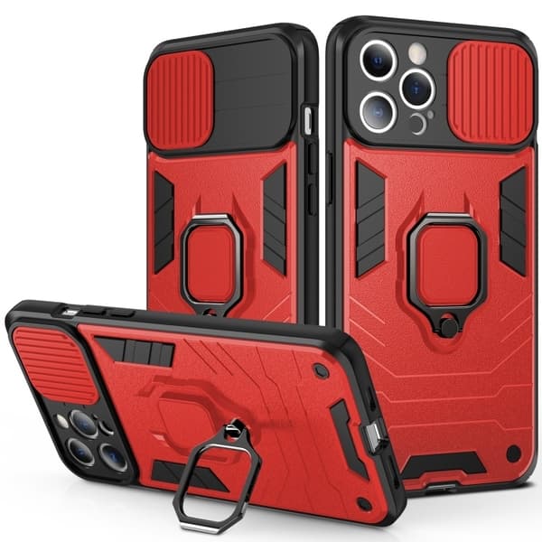 Iphone 13 Pro Max Skal