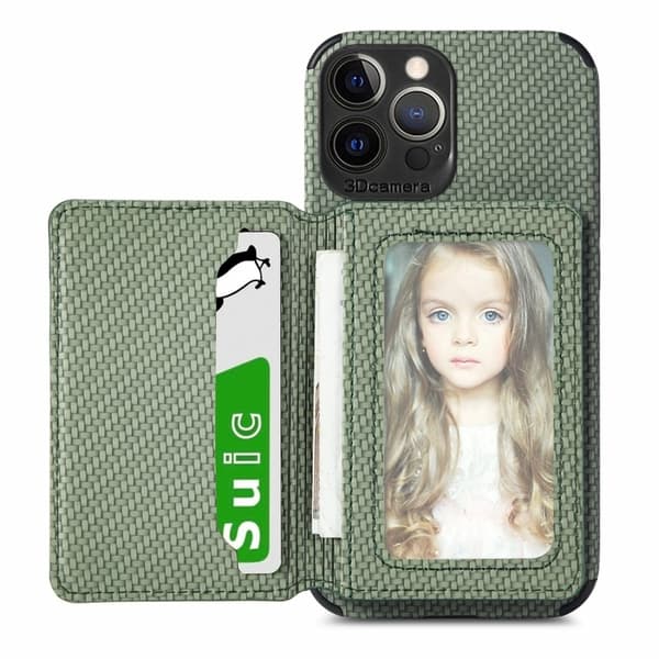 Iphone 13 Pro Max Skal
