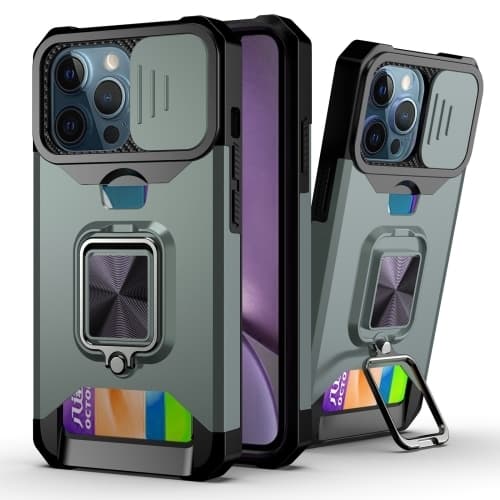 Iphone 13 Pro Max Skal