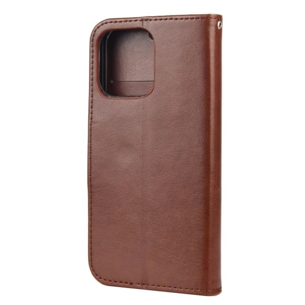 IPhone 13 Pro Max Plånboksfodral - Fjäril