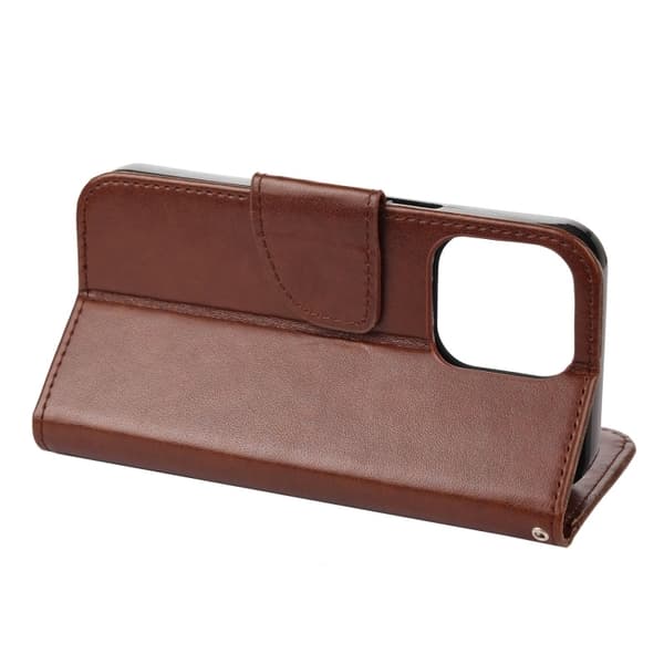 IPhone 13 Pro Max Plånboksfodral - Fjäril