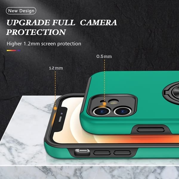 Iphone 12 Mini Skal