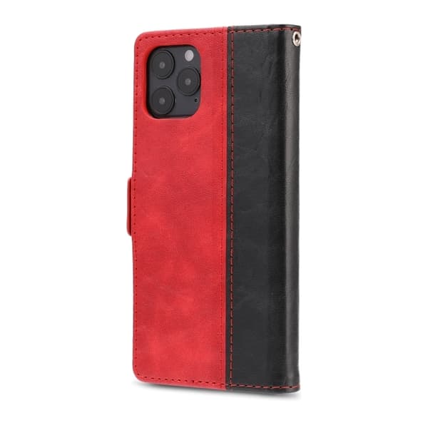 Iphone 12 Mini Plånboksfodral