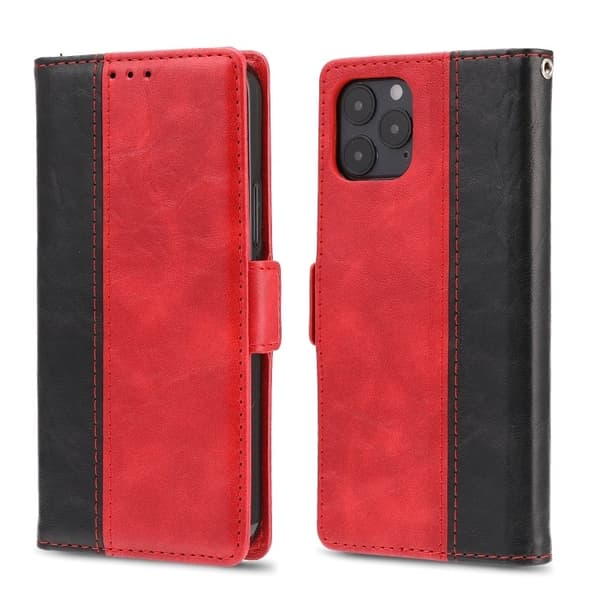 Iphone 12 Mini Plånboksfodral