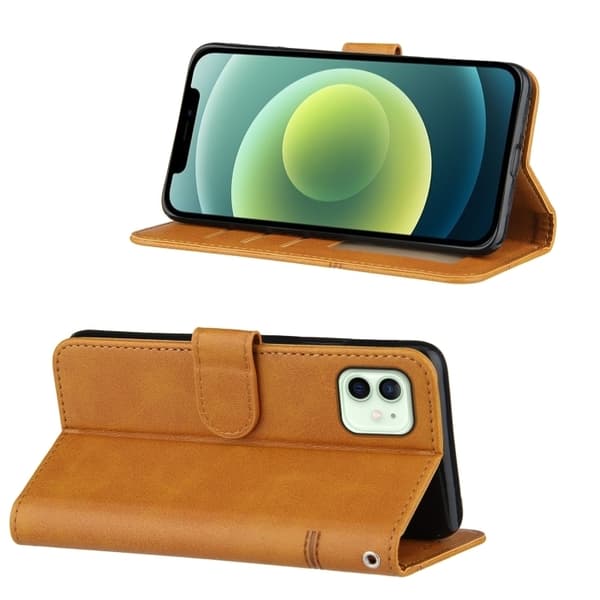 Iphone 12 Mini Plånboksfodral