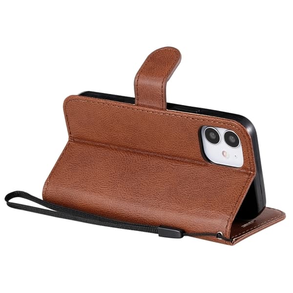 Iphone 12 Mini Plånboksfodral