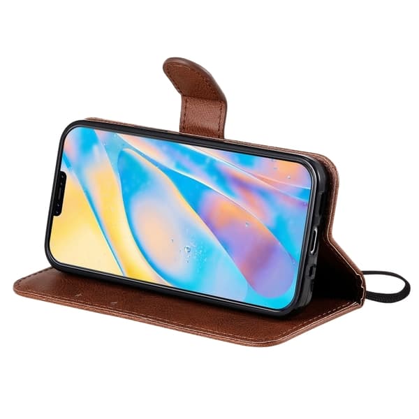 Iphone 12 Mini Plånboksfodral