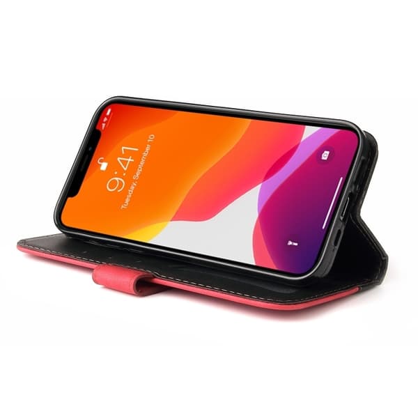 Iphone 13 Mini Plånboksfodral