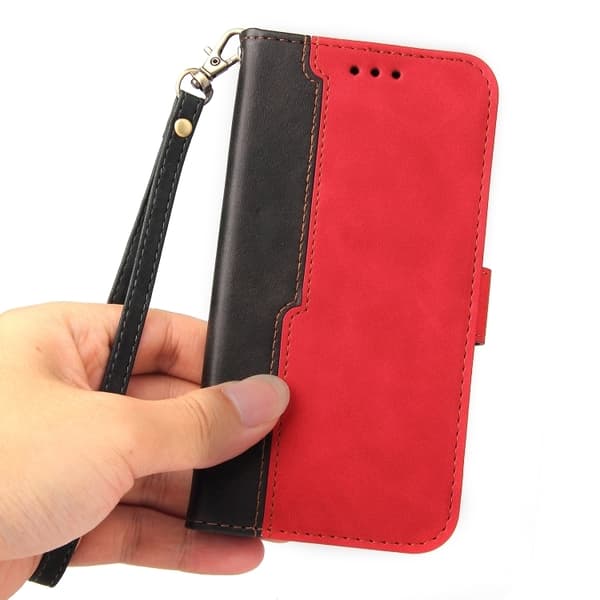 Iphone 13 Mini Plånboksfodral