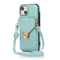 Miniatyrbilde 1 av 6: Iphone 13 Mini Skal - Cross Body