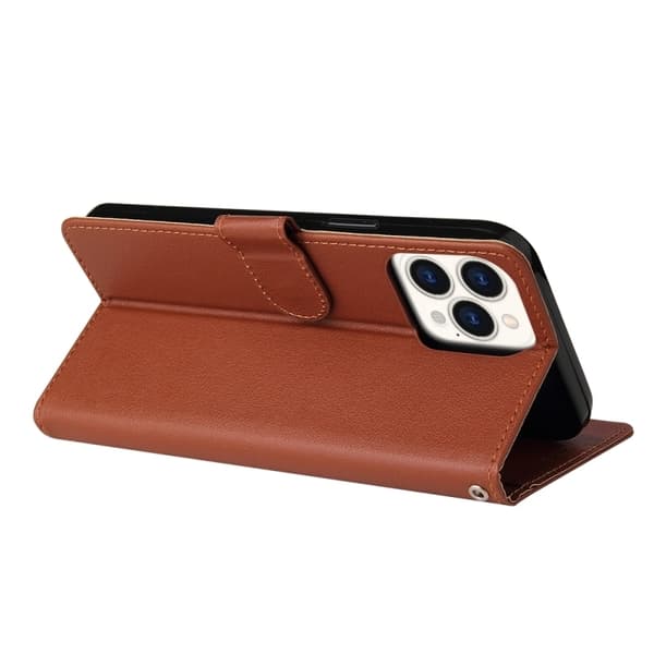 Iphone 13 Mini Plånboksfodral