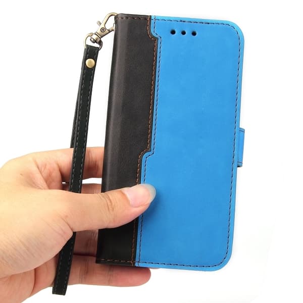 Iphone 13 Mini Plånboksfodral