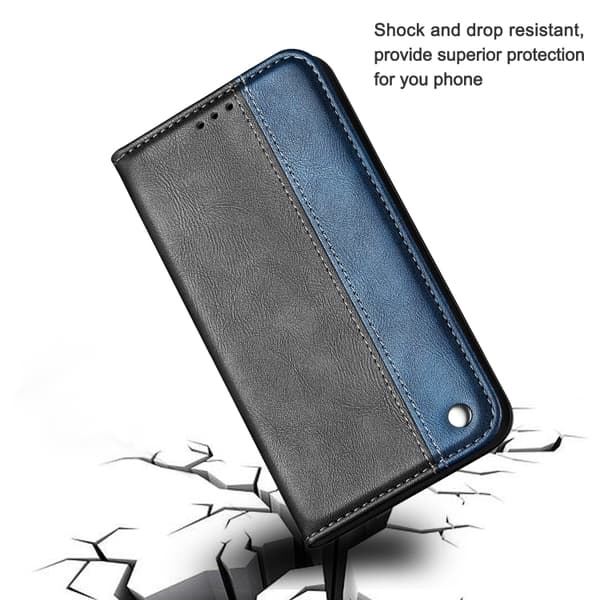 Iphone 13 Mini Plånboksfodral
