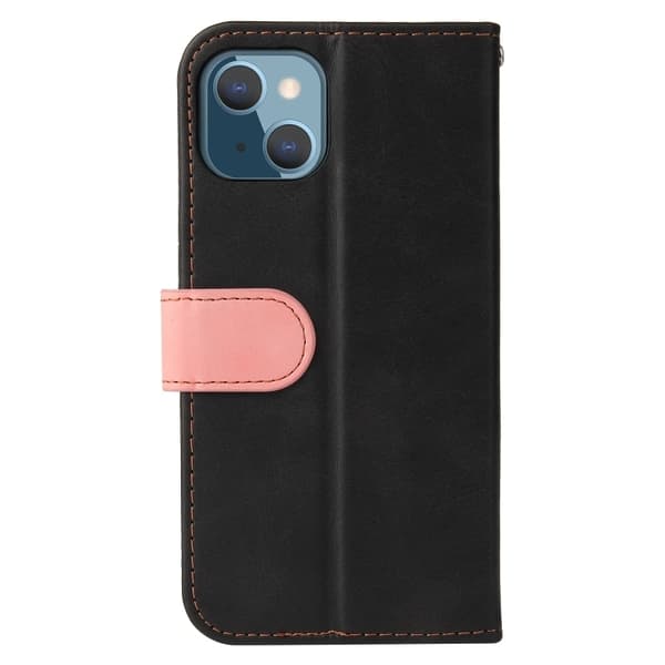 Iphone 13 Mini Plånboksfodral