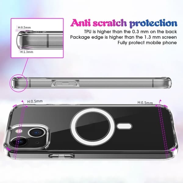 Iphone 13 Mini Skal