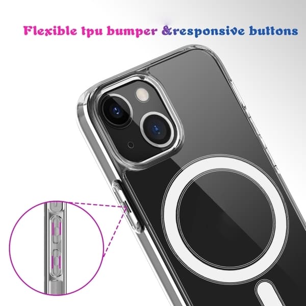 Iphone 13 Mini Skal