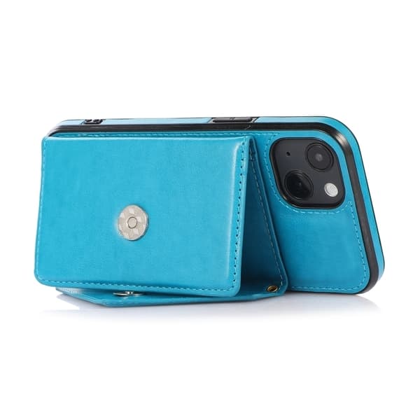 Iphone 13 Mini Skal - Cross Body