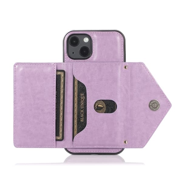 Iphone 13 Mini Skal - Cross Body
