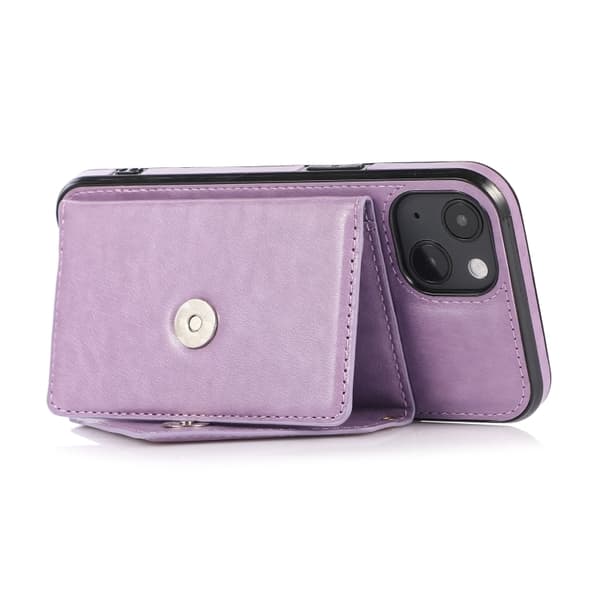 Iphone 13 Mini Skal - Cross Body