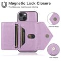 Miniatyrbilde 5 av 7: Iphone 13 Mini Skal - Cross Body