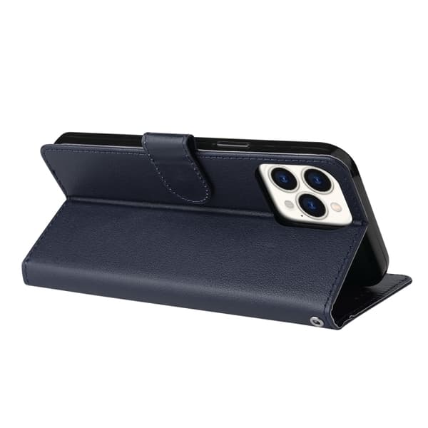 Iphone 13 Mini Plånboksfodral