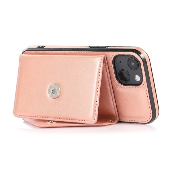 Iphone 13 Mini Skal - Cross Body