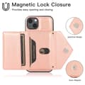 Miniatyrbilde 5 av 7: Iphone 13 Mini Skal - Cross Body