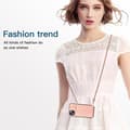Miniatyrbilde 7 av 7: Iphone 13 Mini Skal - Cross Body