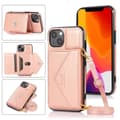Miniatyrbilde 2 av 7: Iphone 13 Mini Skal - Cross Body