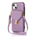 Pikkukuva 1 / 6: Iphone 13 Mini Skal - Cross Body