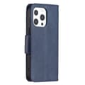 Miniatyrbilde 3 av 7: IPhone 13 Plånboksfodral