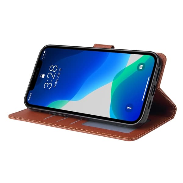 IPhone 13 Plånboksfodral