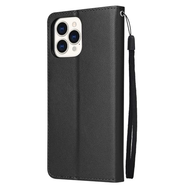 IPhone 13 Plånboksfodral