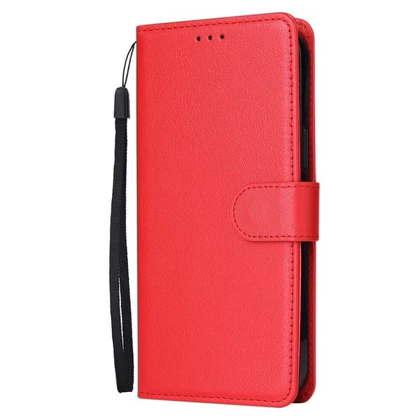 IPhone 13 Plånboksfodral