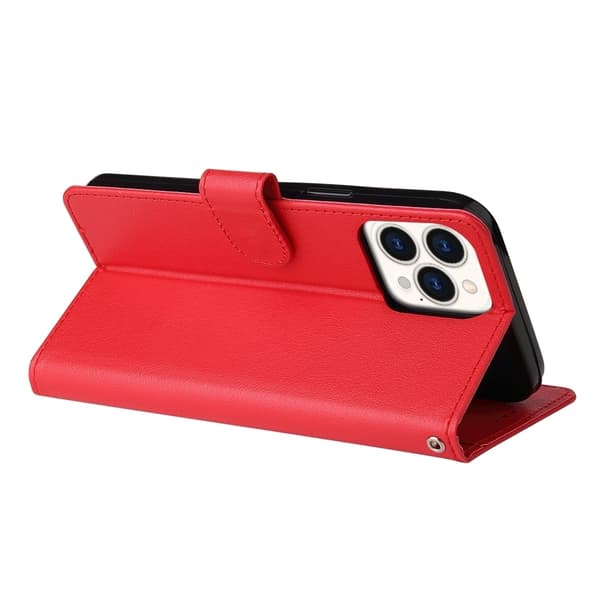 IPhone 13 Plånboksfodral
