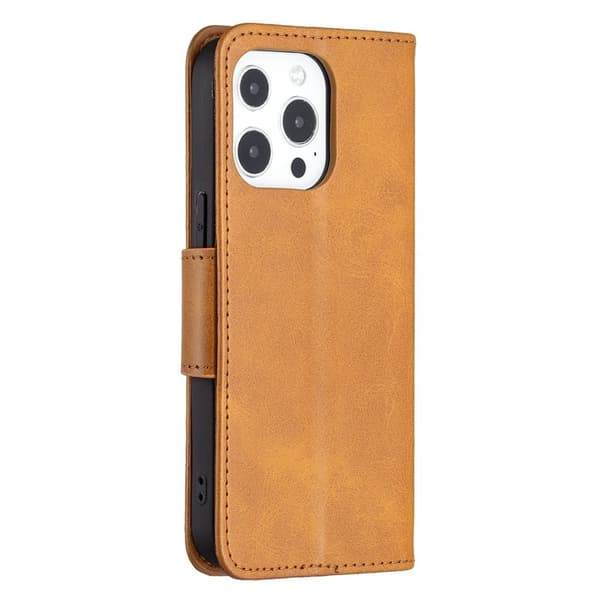 IPhone 13 Plånboksfodral