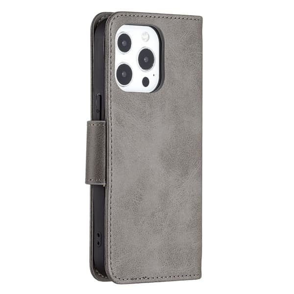 IPhone 13 Plånboksfodral