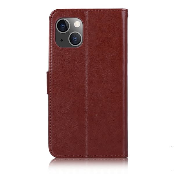 IPhone 13 Plånboksfodral - Drömfångare