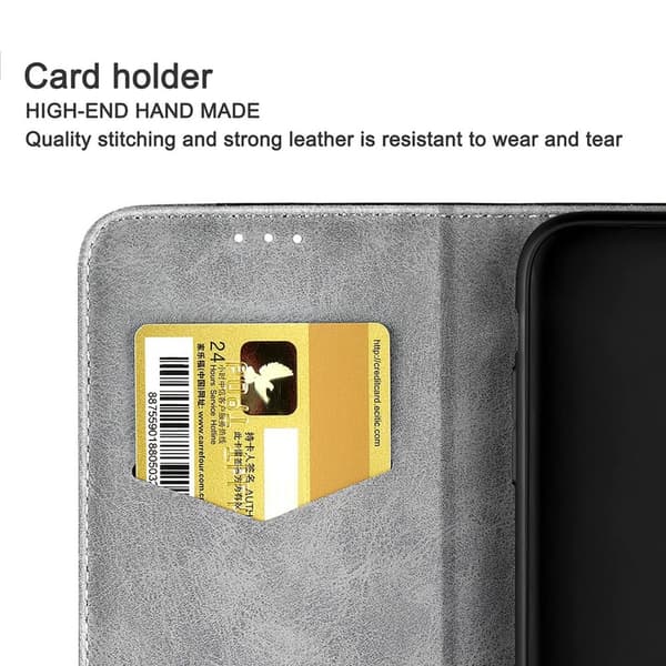 IPhone 13 Plånboksfodral