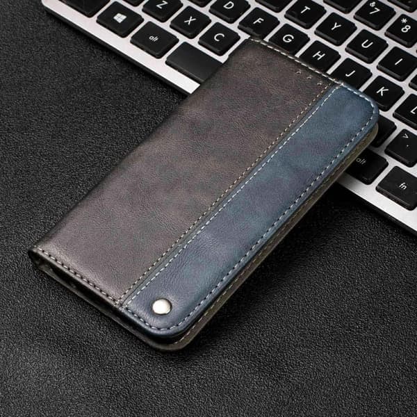 IPhone 13 Plånboksfodral
