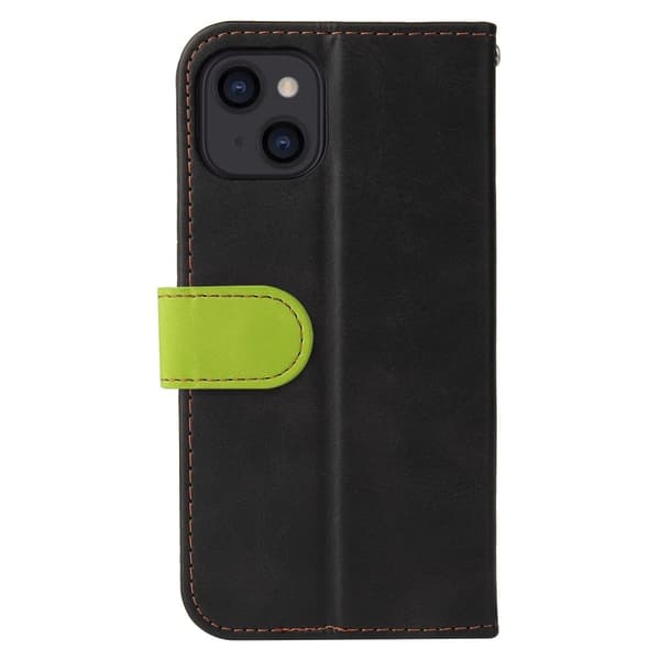 IPhone 13 Plånboksfodral