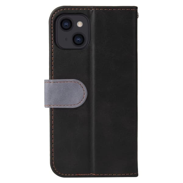IPhone 13 Plånboksfodral