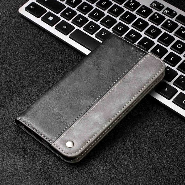 IPhone 13 Plånboksfodral