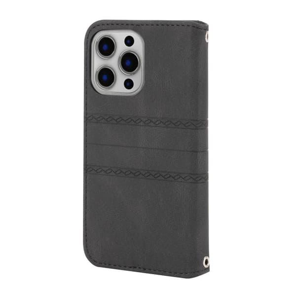 IPhone 13 Plånboksfodral