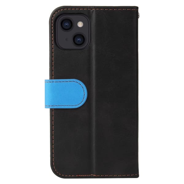 IPhone 13 Plånboksfodral