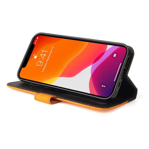 IPhone 13 Plånboksfodral