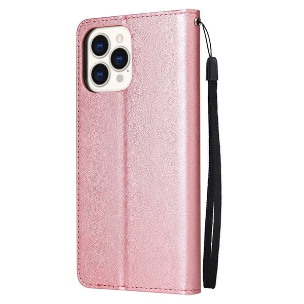 IPhone 13 Pro Plånboksfodral